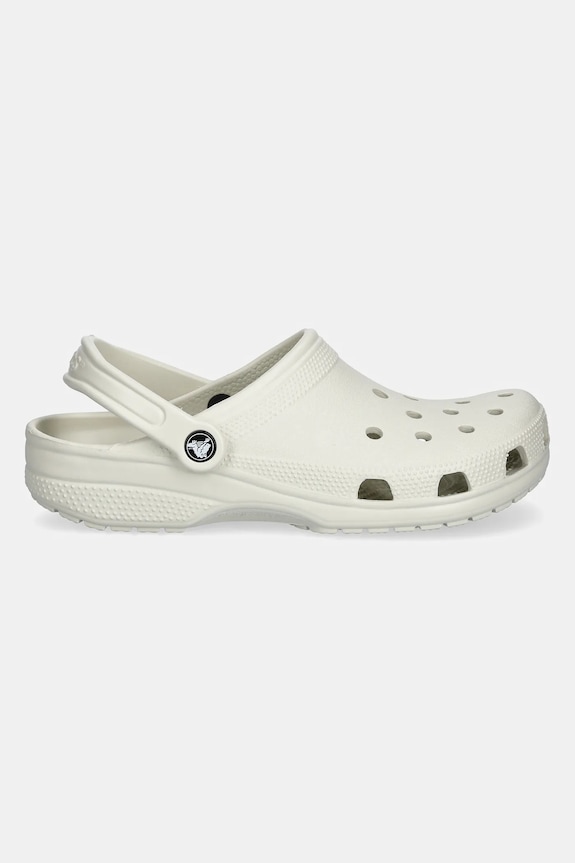 Crocs sliders Classic 10001.0HZ beige SS25