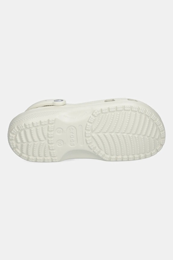 Crocs sliders Classic 10001.0HZ beige