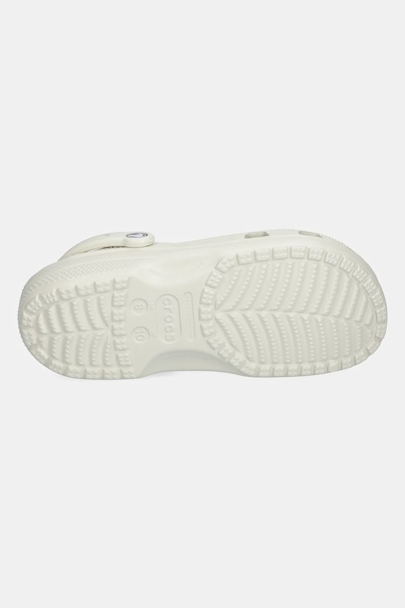 Crocs sliders Classic 10001.0HZ beige