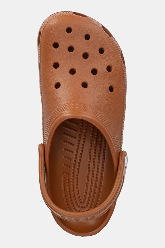 Crocs ciabatte slide Classic marrone 10001.0N