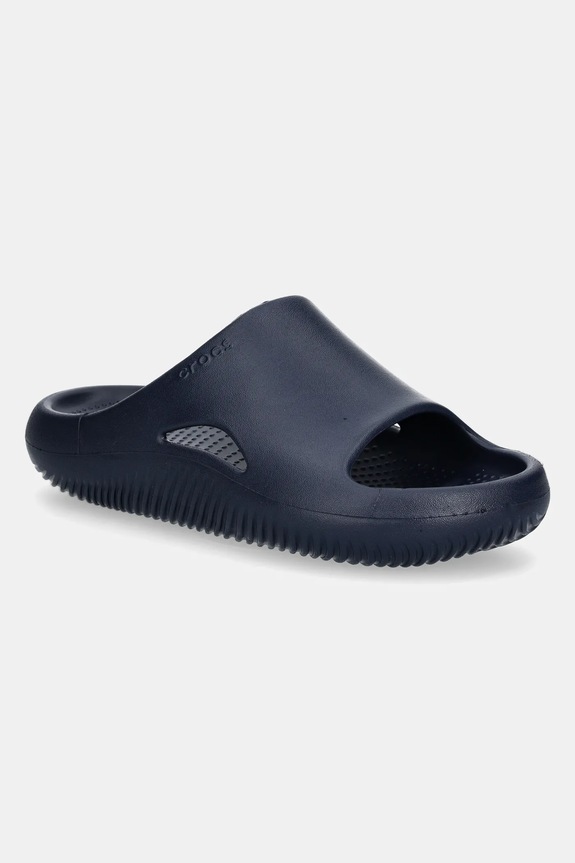 Crocs sliders Mellow Recovery Slide synthetic navy 208392.0M