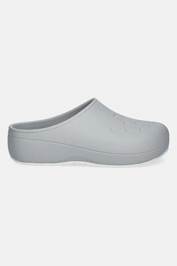 Crocs sliders Classic Energy Clog 209968.0NM gray SS25