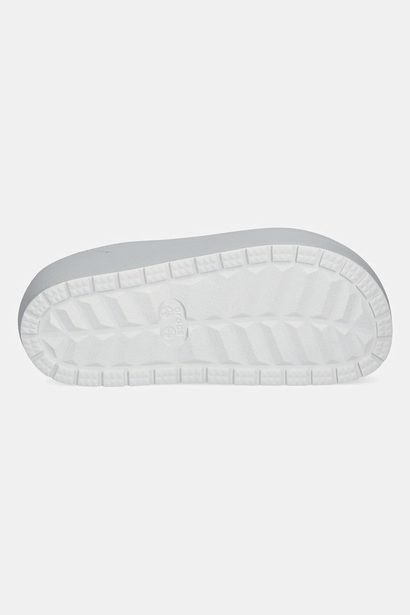 Crocs sliders Classic Energy Clog 209968.0NM gray