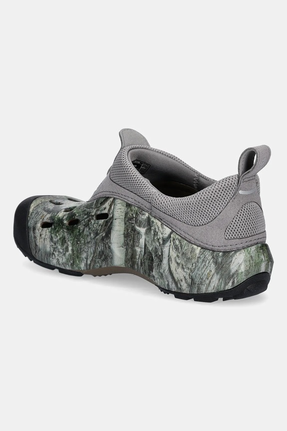 Obuća Cipele Crocs Quick Trail Mossy Oak Shoe 211109.0M zelena