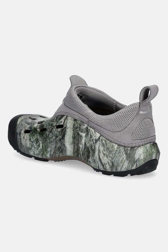 Obuća Cipele Crocs Quick Trail Mossy Oak Shoe 211109.0M zelena