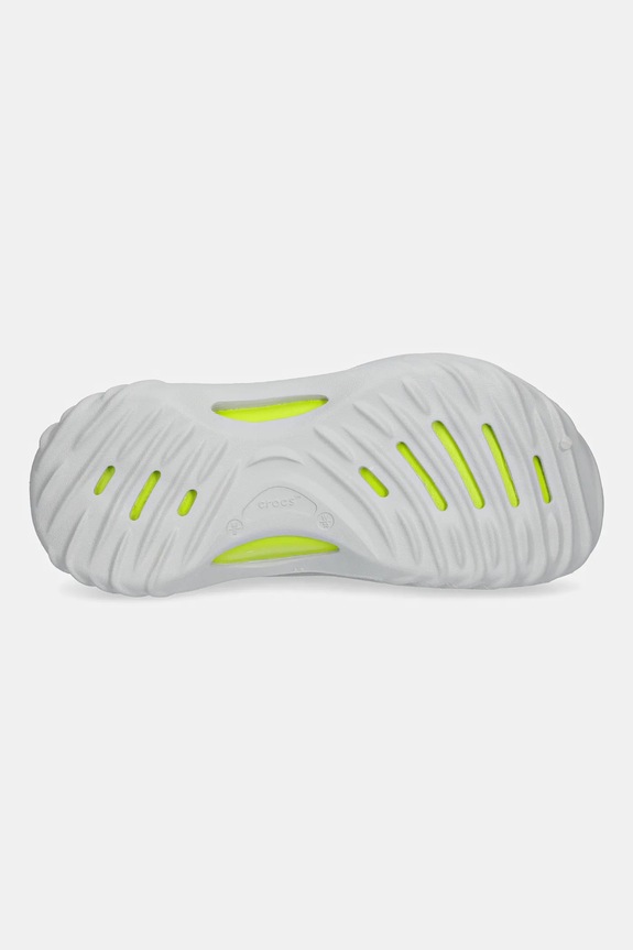 Crocs papuci Echo Wave Clog 210521.1FT gri