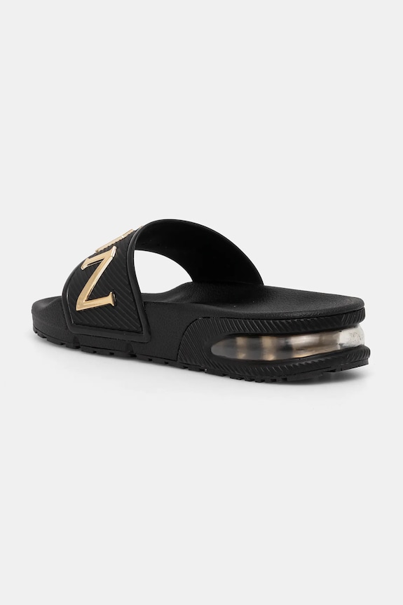 Взуття Шльопанці PLEIN SPORT Aero Slide USG0028.SXV022N.0202 чорний