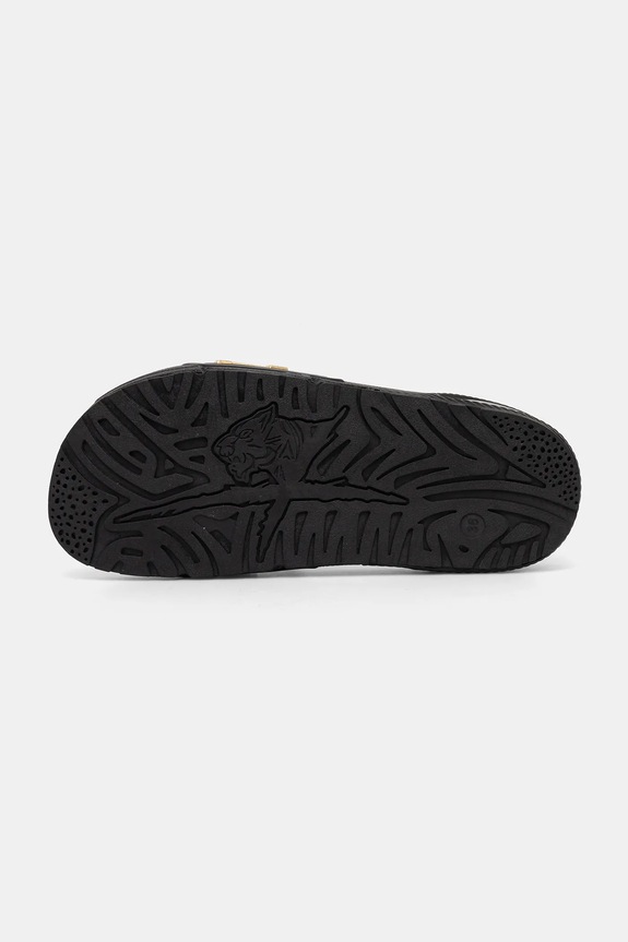 Шльопанці PLEIN SPORT Aero Slide USG0028.SXV022N.0202 чорний