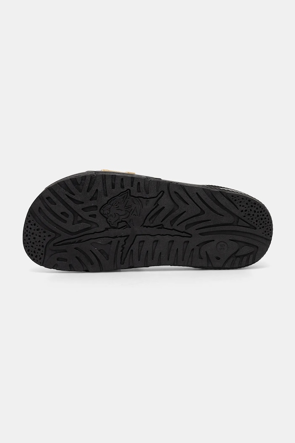 Шльопанці PLEIN SPORT Aero Slide USG0028.SXV022N.0202 чорний
