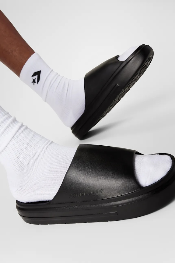 Converse ciabatte slide Chuck Iteration Slide A12174C
