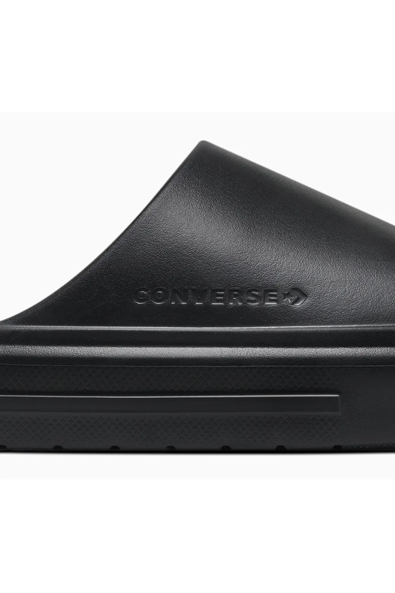 Converse ciabatte slide Chuck Iteration Slide A12174C nero