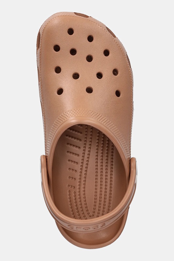 Crocs ciabatte slide Classic marrone 10001.2CC