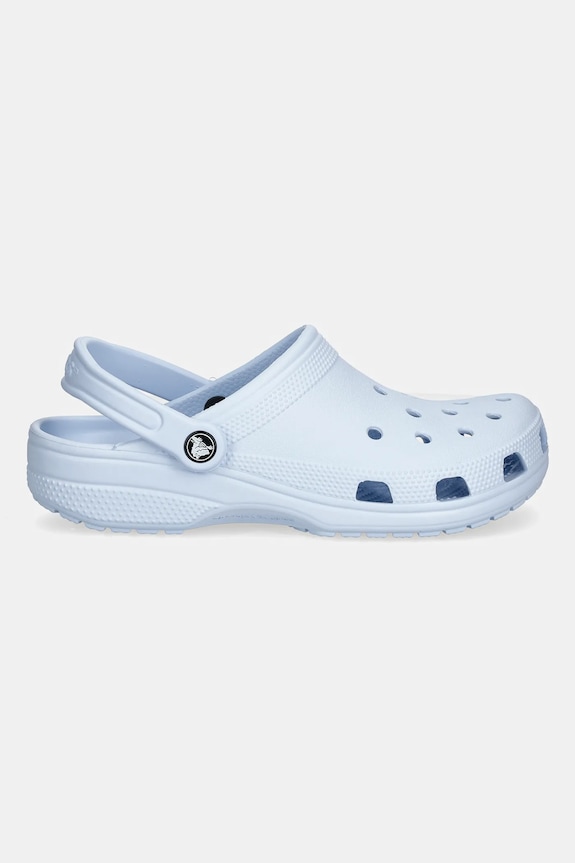 Crocs klapki Classic 10001.4WK niebieski SS25