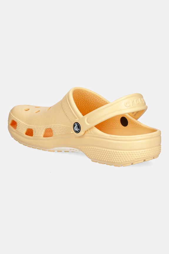 Boty Pantofle Crocs Classic 10001.78Z oranžová