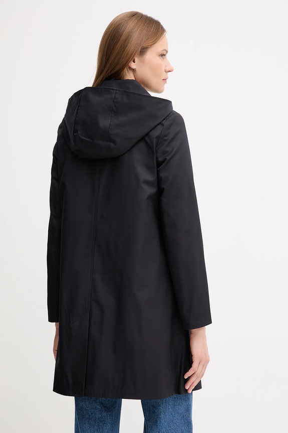 Îmbrăcăminte Lauren Ralph Lauren palton 297967121 bleumarin