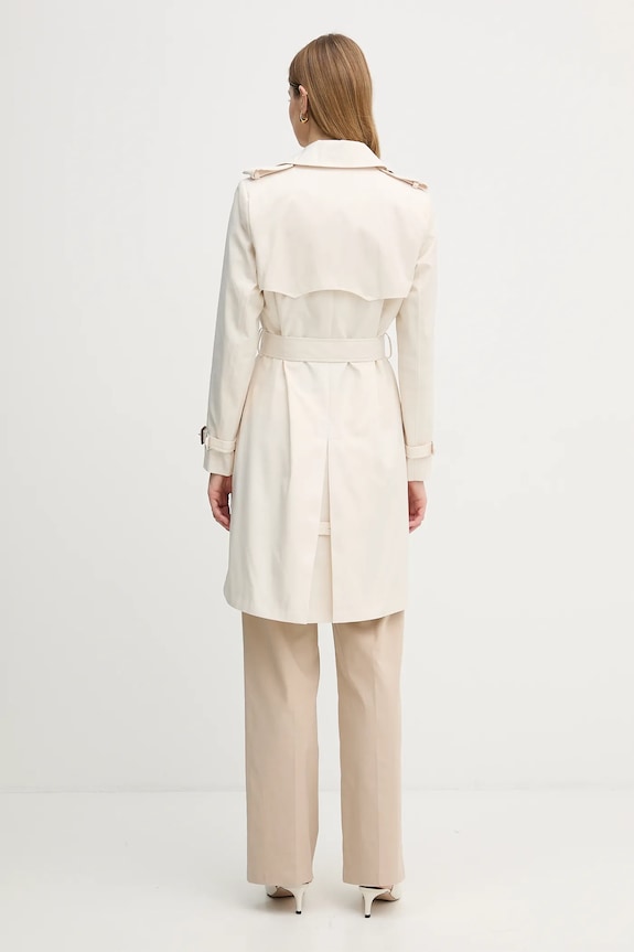 Ruházat Lauren Ralph Lauren kabát 297967122 bézs