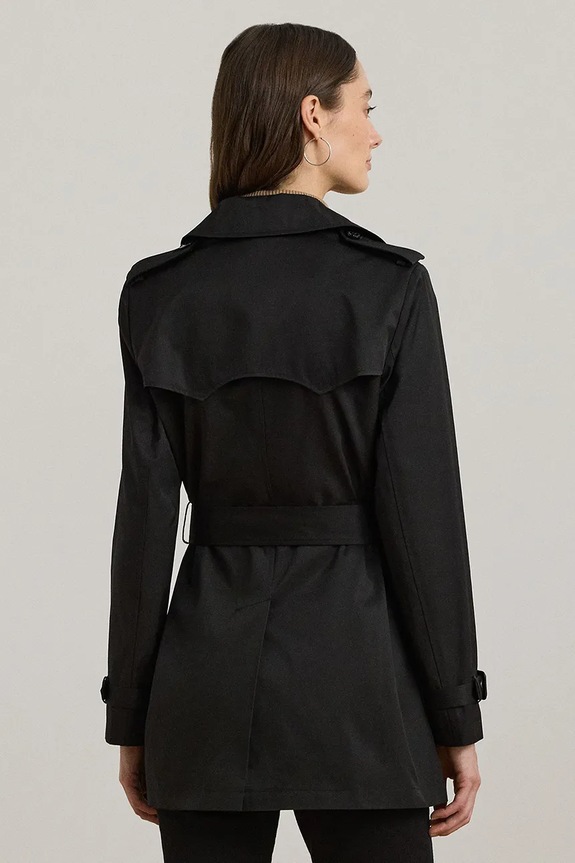 Kaput Lauren Ralph Lauren 297967126 crna SS26