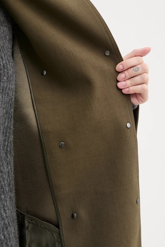 Day Birger et Mikkelsen trencz Lynn DAY65243561