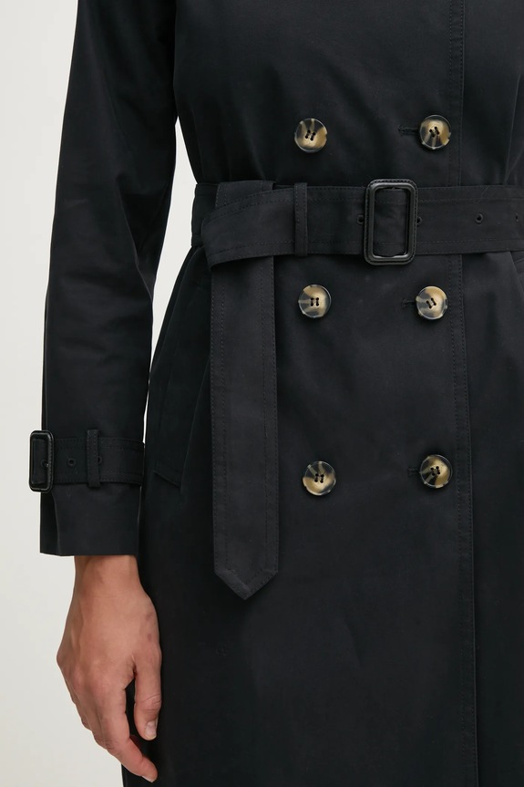 Sisley trench 2KVRLN05E