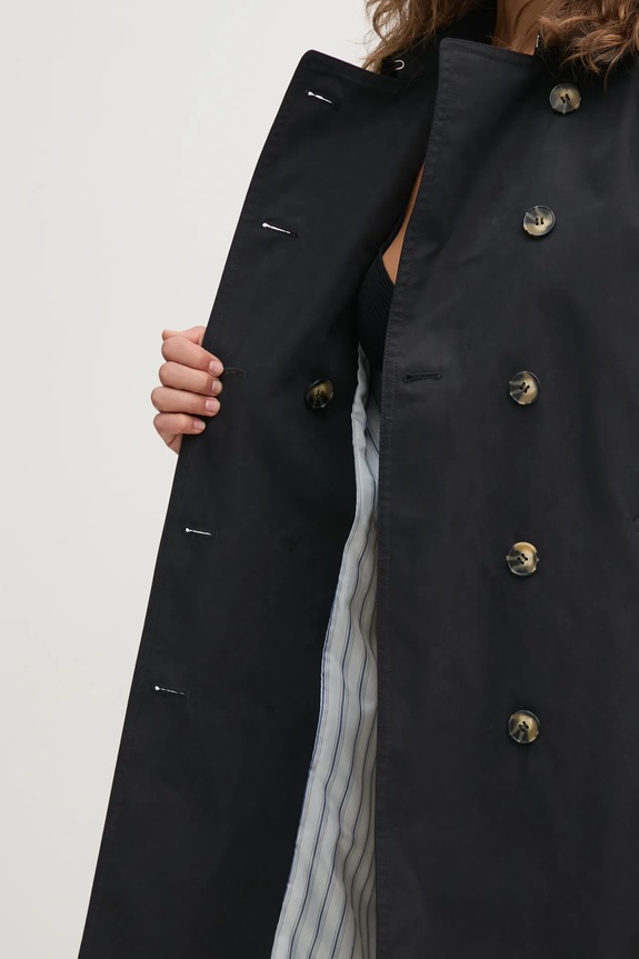 Sisley trench 2KVRLN05E