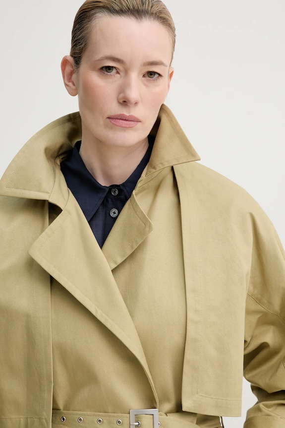 Balonar Gestuz 10910076 zelena SS25