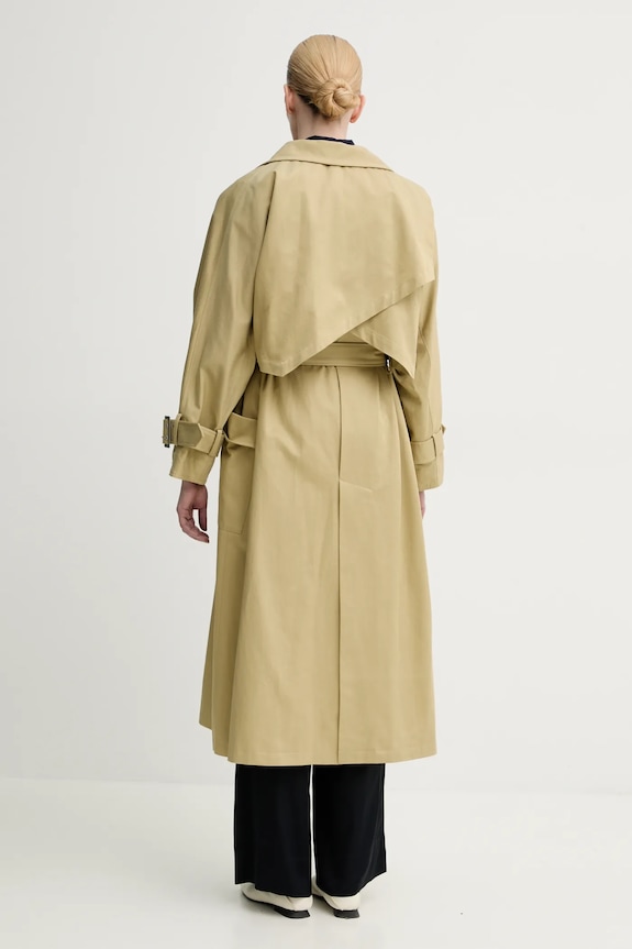 Oblačila Balonar Gestuz 10910076 zelena