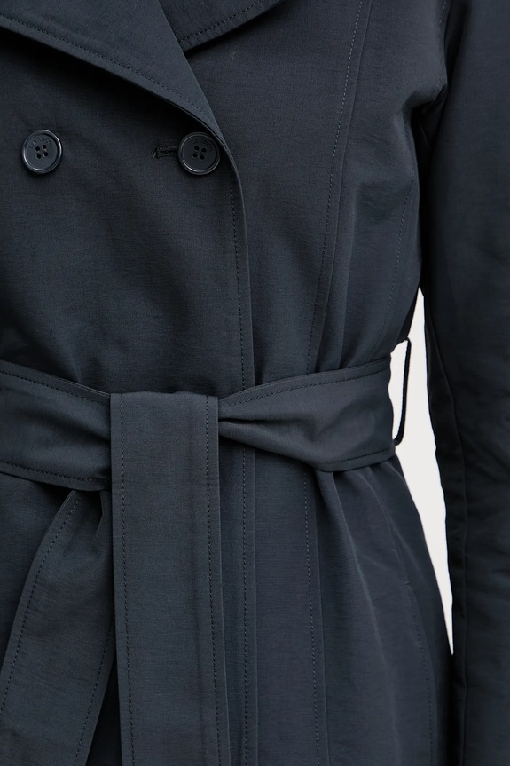 Kaput MAX&Co. 2618021024200 mornarsko plava