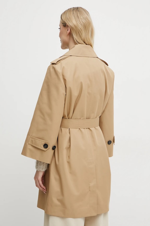 Abbigliamento Weekend Max Mara trench 2515021031600 beige
