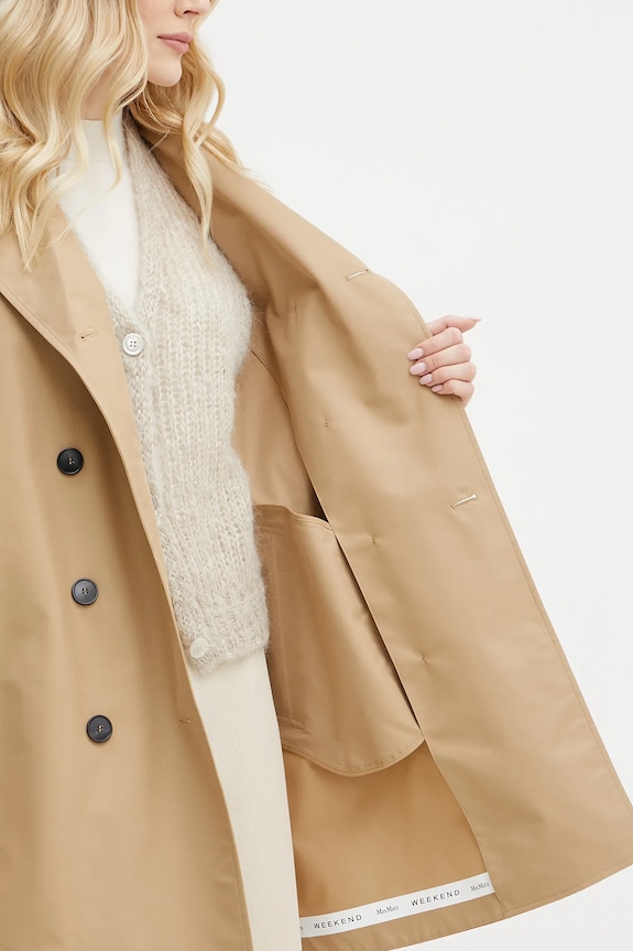 Weekend Max Mara trench 2515021031600