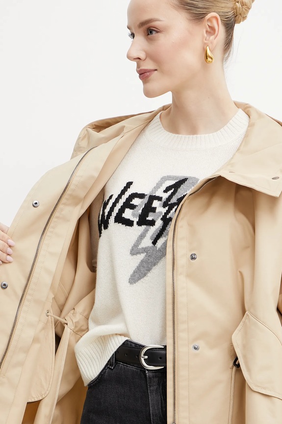Weekend Max Mara giacca parka 2515021051600