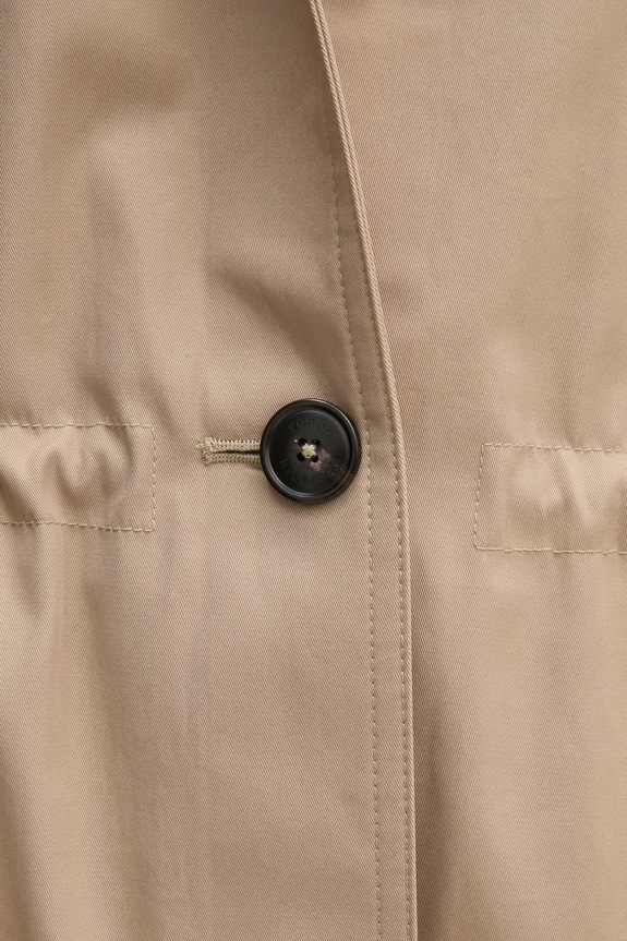 Kaput Tommy Hilfiger WW0WW43742 bež