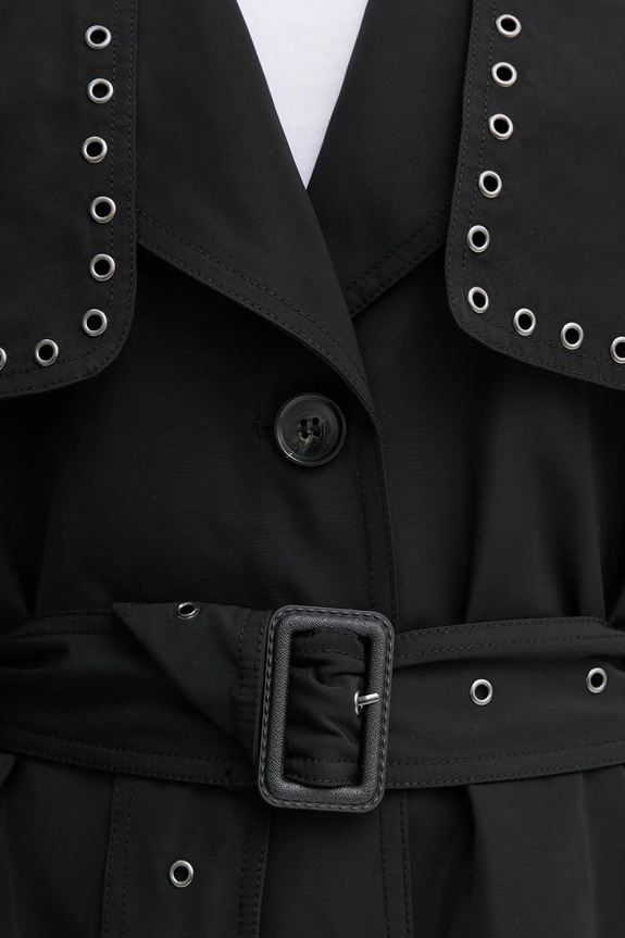 Bruuns Bazaar cappotto BBW4346
