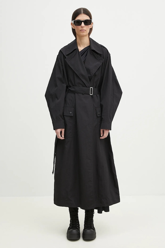 Kenzo coat FF52MA2249OK.99