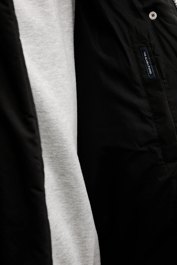 Tommy Jeans kurtka puchowa DW0DW21977