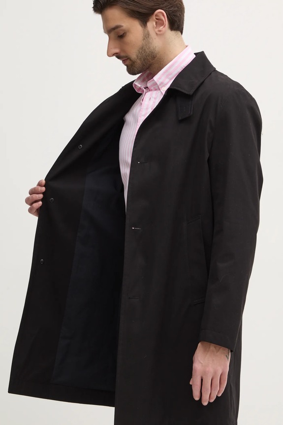BOSS płaszcz 50540478