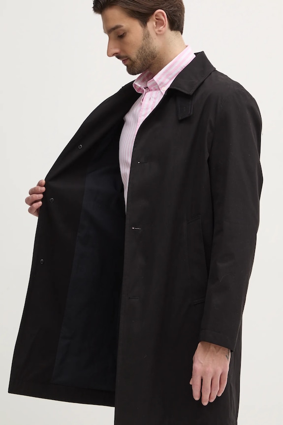 BOSS płaszcz 50540478