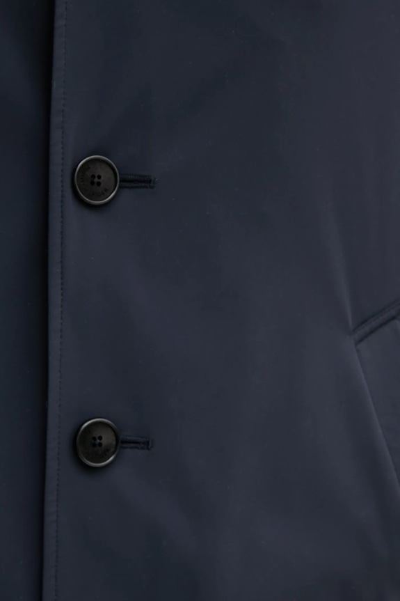 Tommy Hilfiger palton SQTHL4031.SQTH516 bleumarin