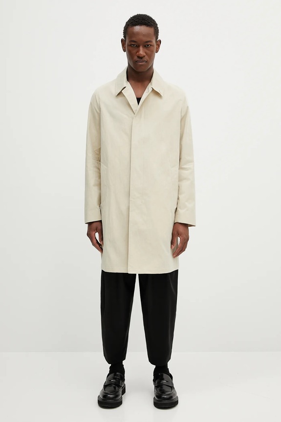 Παλτό Paul Smith άλλο μπεζ M1R.391Y.P02637