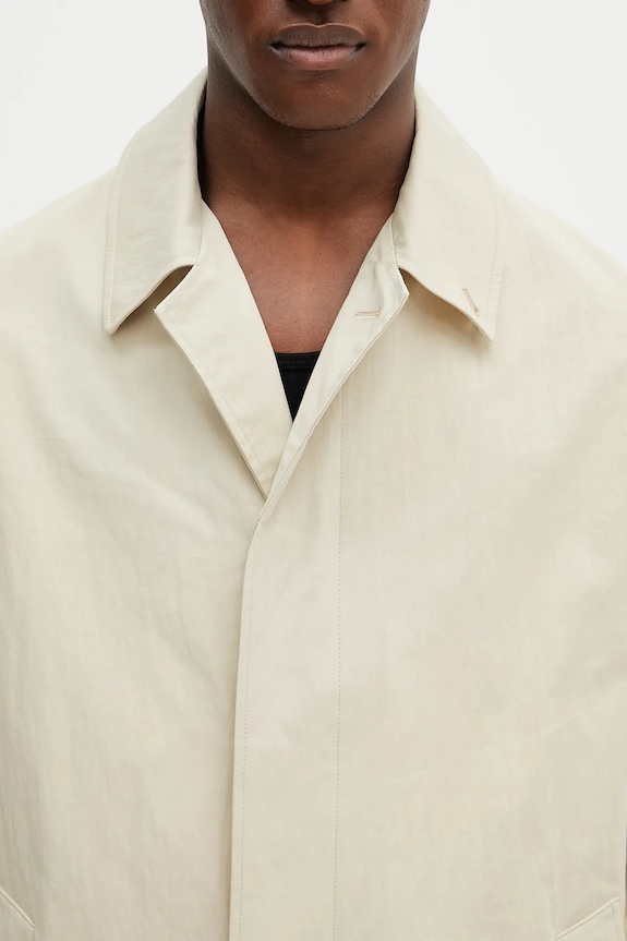ПлащPaul Smith бежевий M1R.391Y.P02637