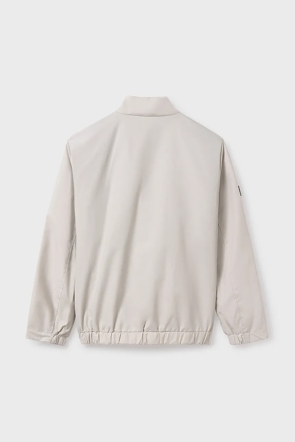 Otroška jakna Mayoral 6491.7A.Junior.PPYA bež SS25