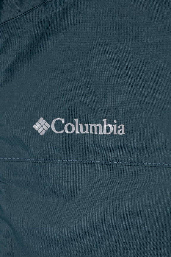 Αγορίστικα Παιδικό μπουφάν Columbia Watertight 2089921 τιρκουάζ