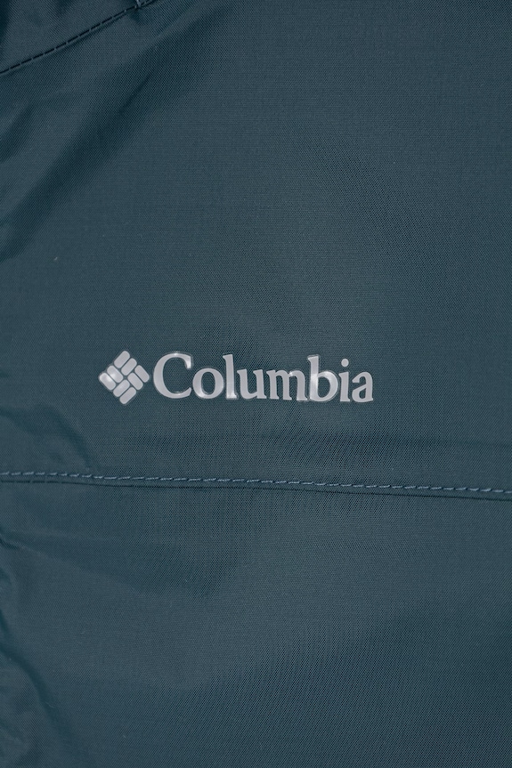 Αγορίστικα Παιδικό μπουφάν Columbia Watertight 2089921 τιρκουάζ