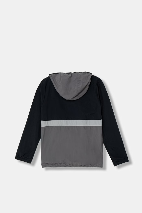 Columbia kurtka dziecięca Spire Valley 2115991 czarny SS26