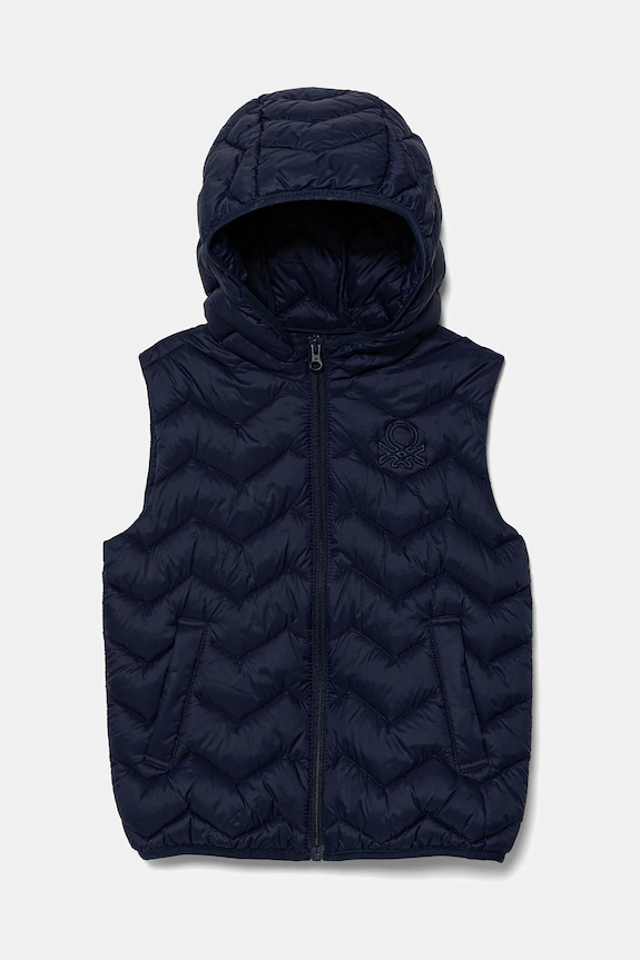 Παιδικό αμάνικο United Colors of Benetton άλλο σκούρο μπλε 2TWDCJ00R.G.Reproposed