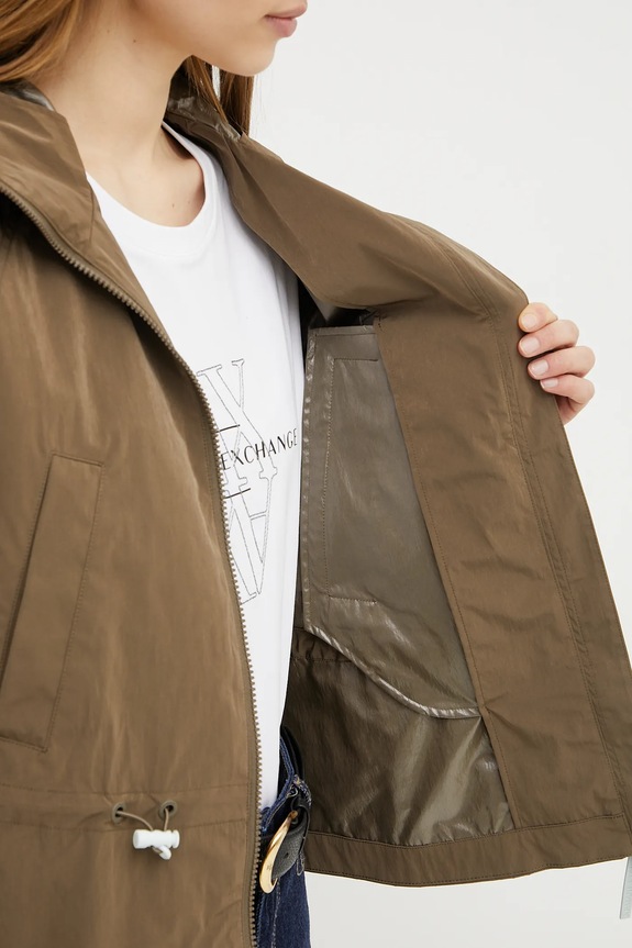 Armani Exchange kurtka XW000216.AF10853