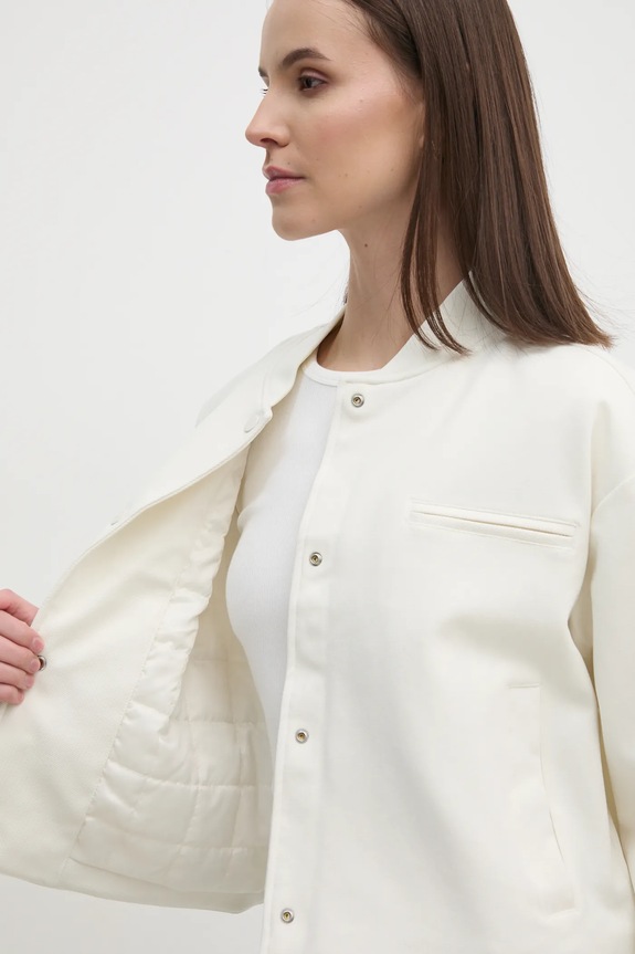 Μπουφάν Calvin Klein Jeans J20J224970