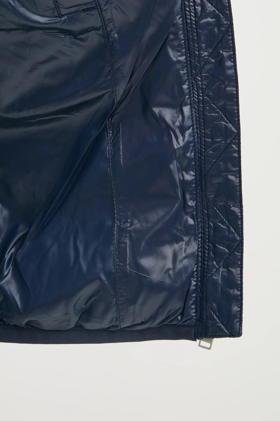 Bunda Tommy Jeans DW0DW19312