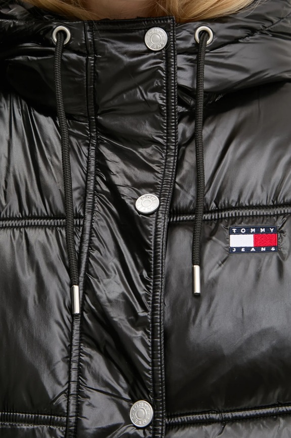 Tommy Jeans rövid kabát DW0DW20210