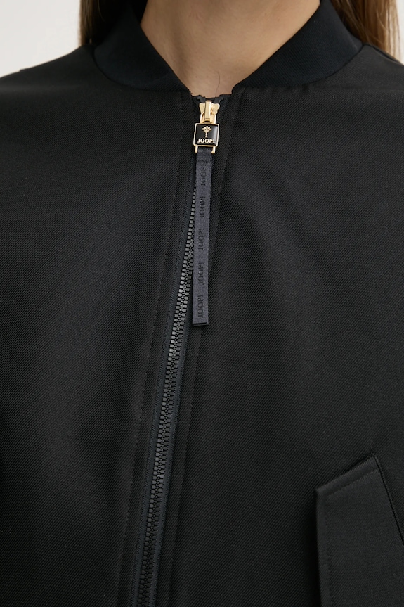 Bomber bunda Joop! 30044771 černá