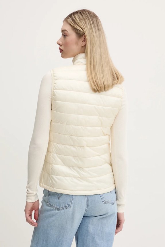 Odjeća Prsluk Guess Jeans W5RN55.WHAB2 bež